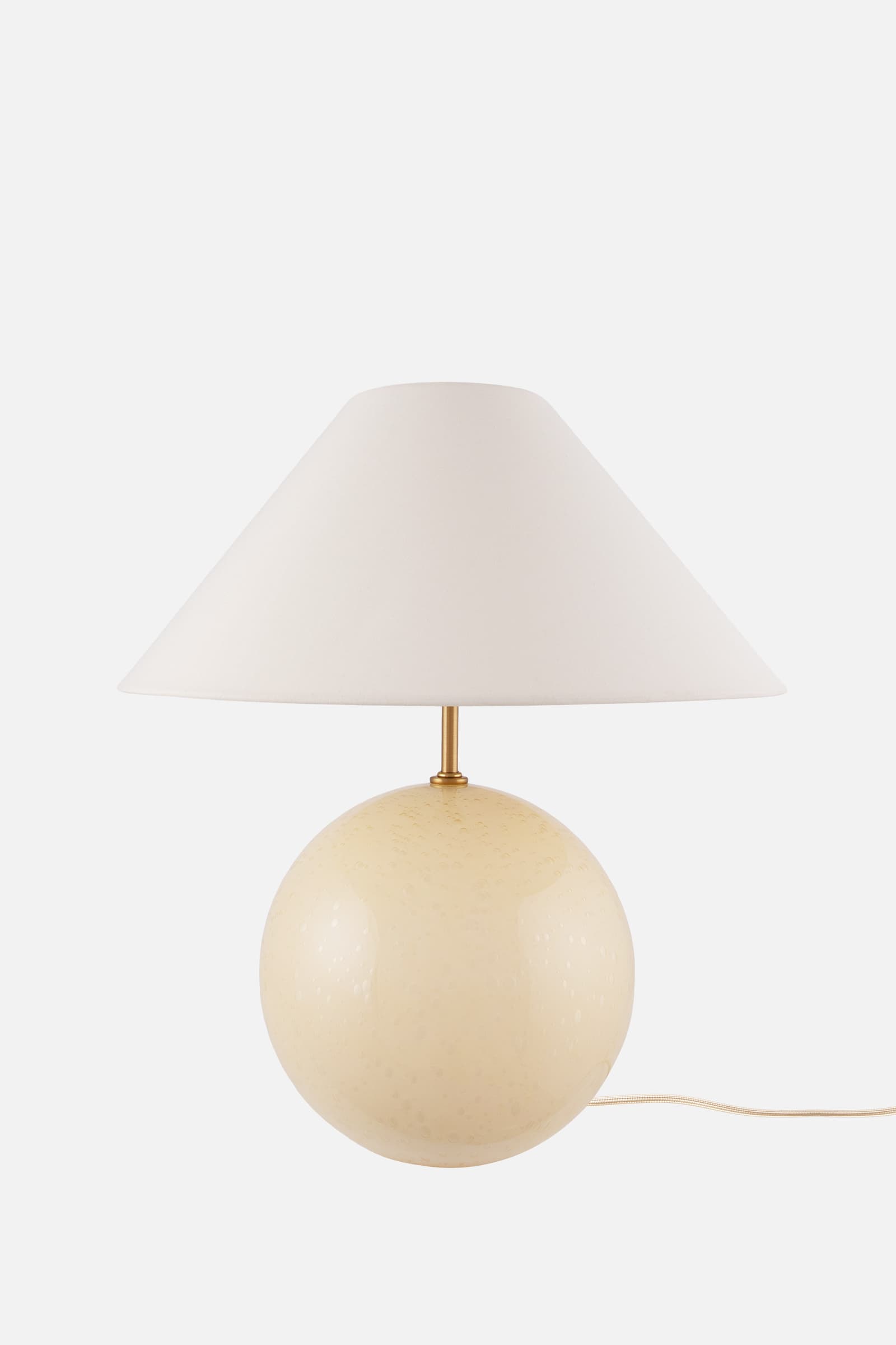 Table lamp Iris 35