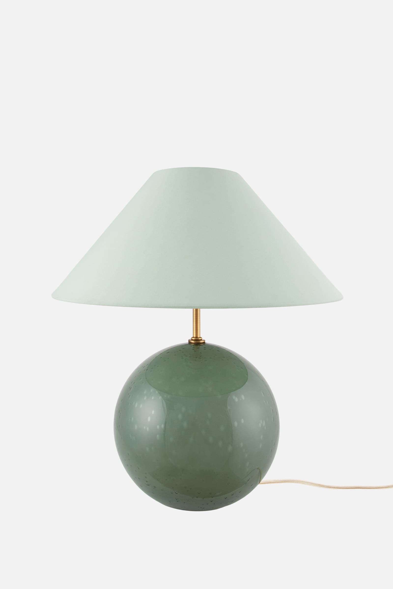 Table lamp Iris 35