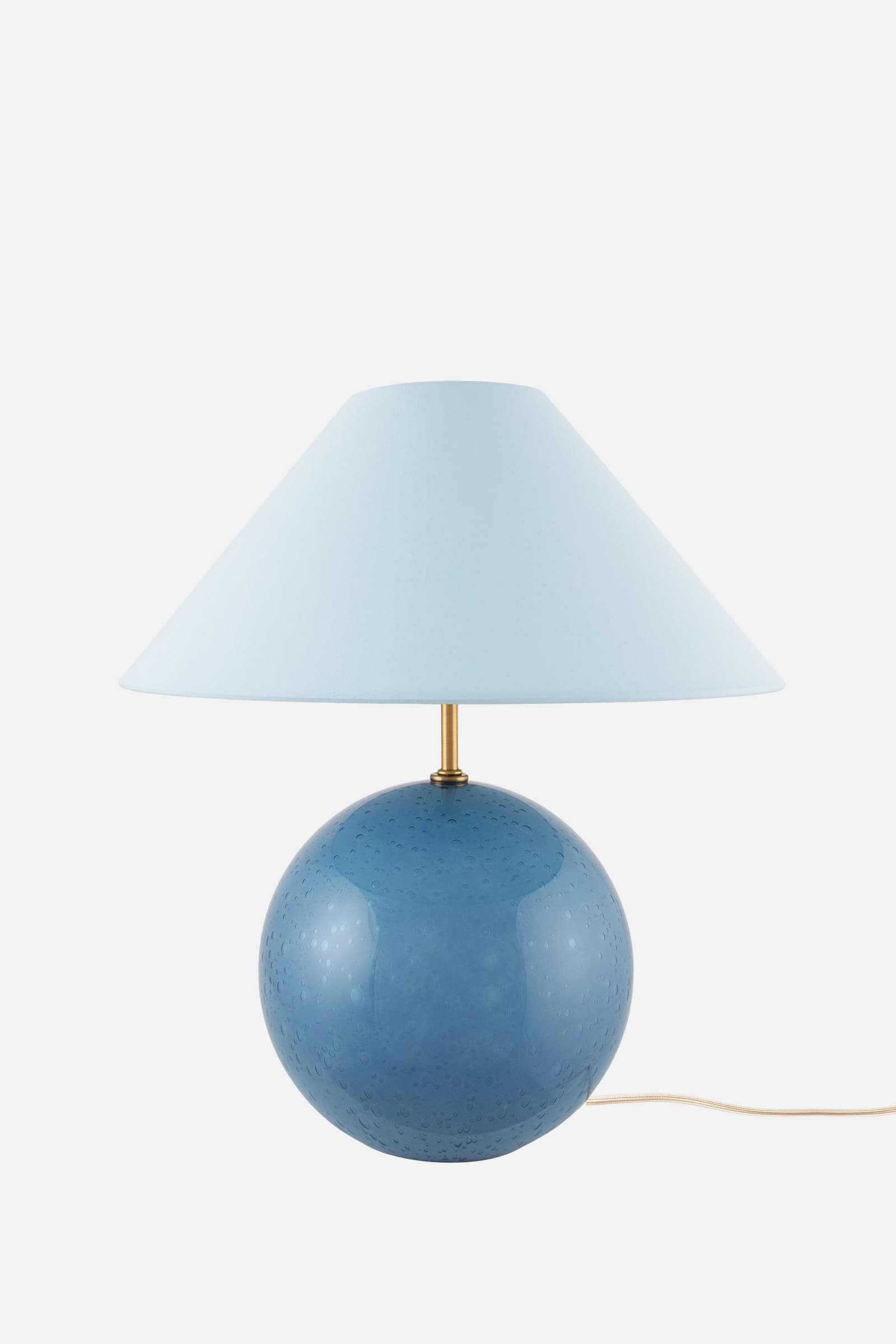 Table lamp Iris 35