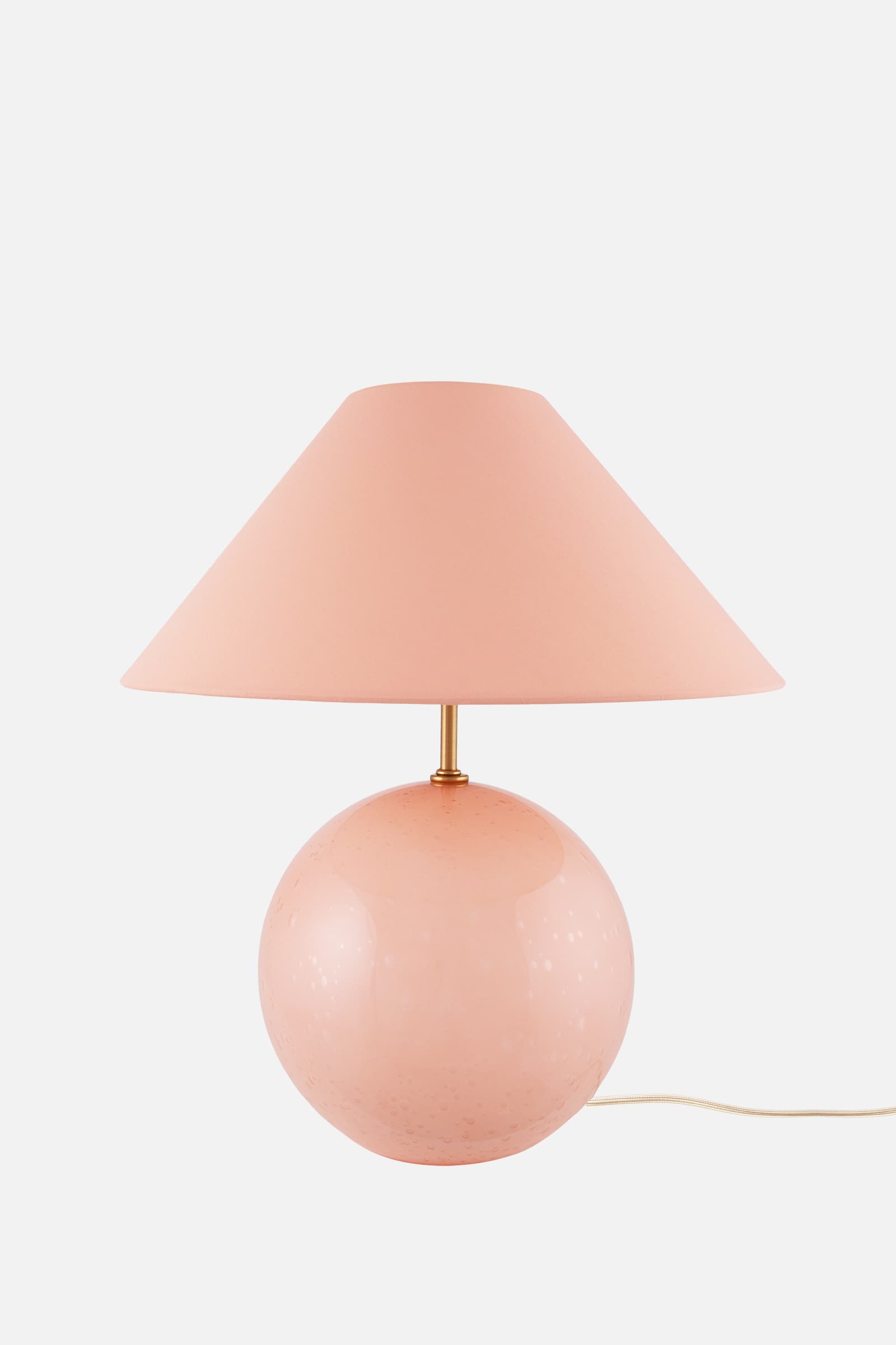 Table lamp Iris 35