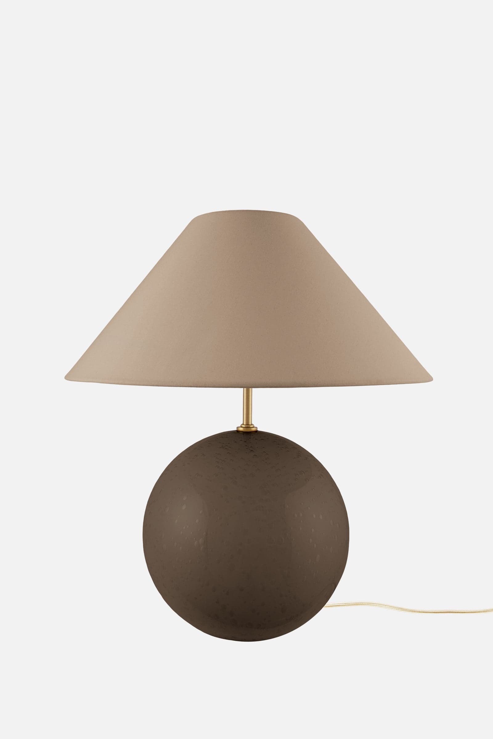 Table lamp Iris 35