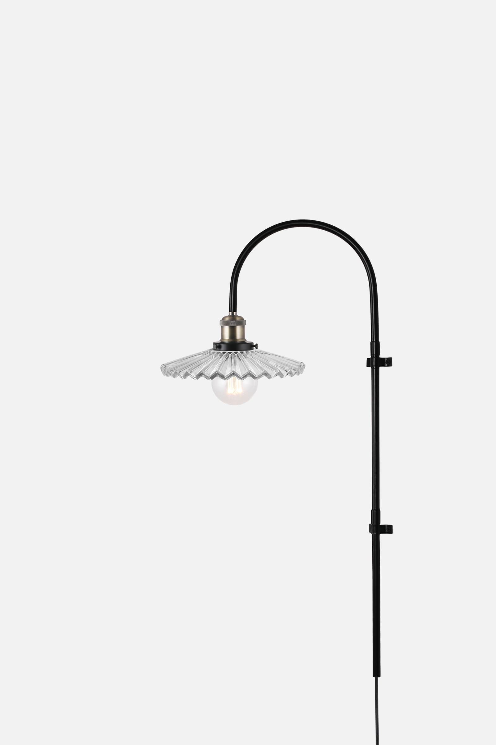 Wall lamp Cobbler 75
