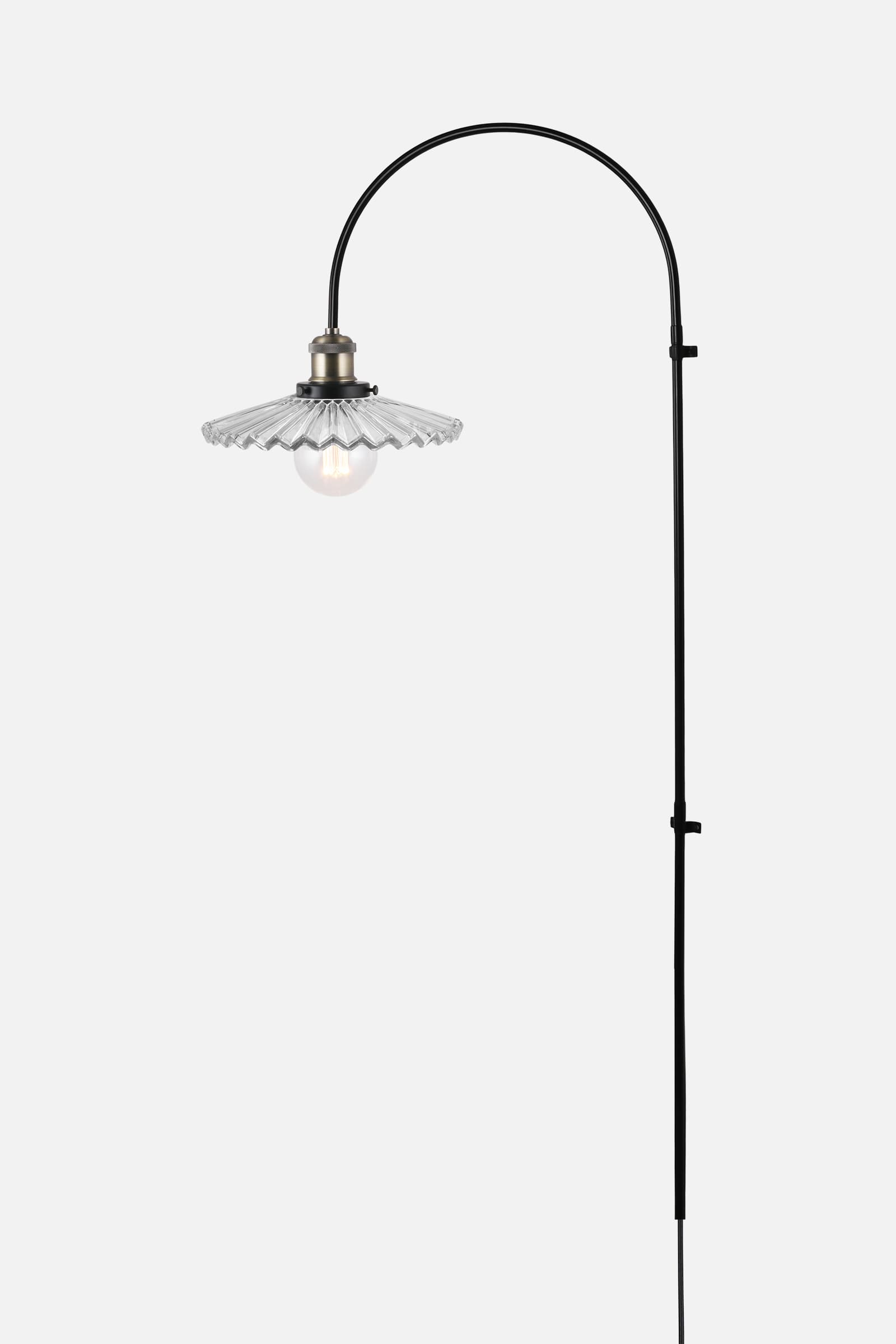 Wall lamp Cobbler 150