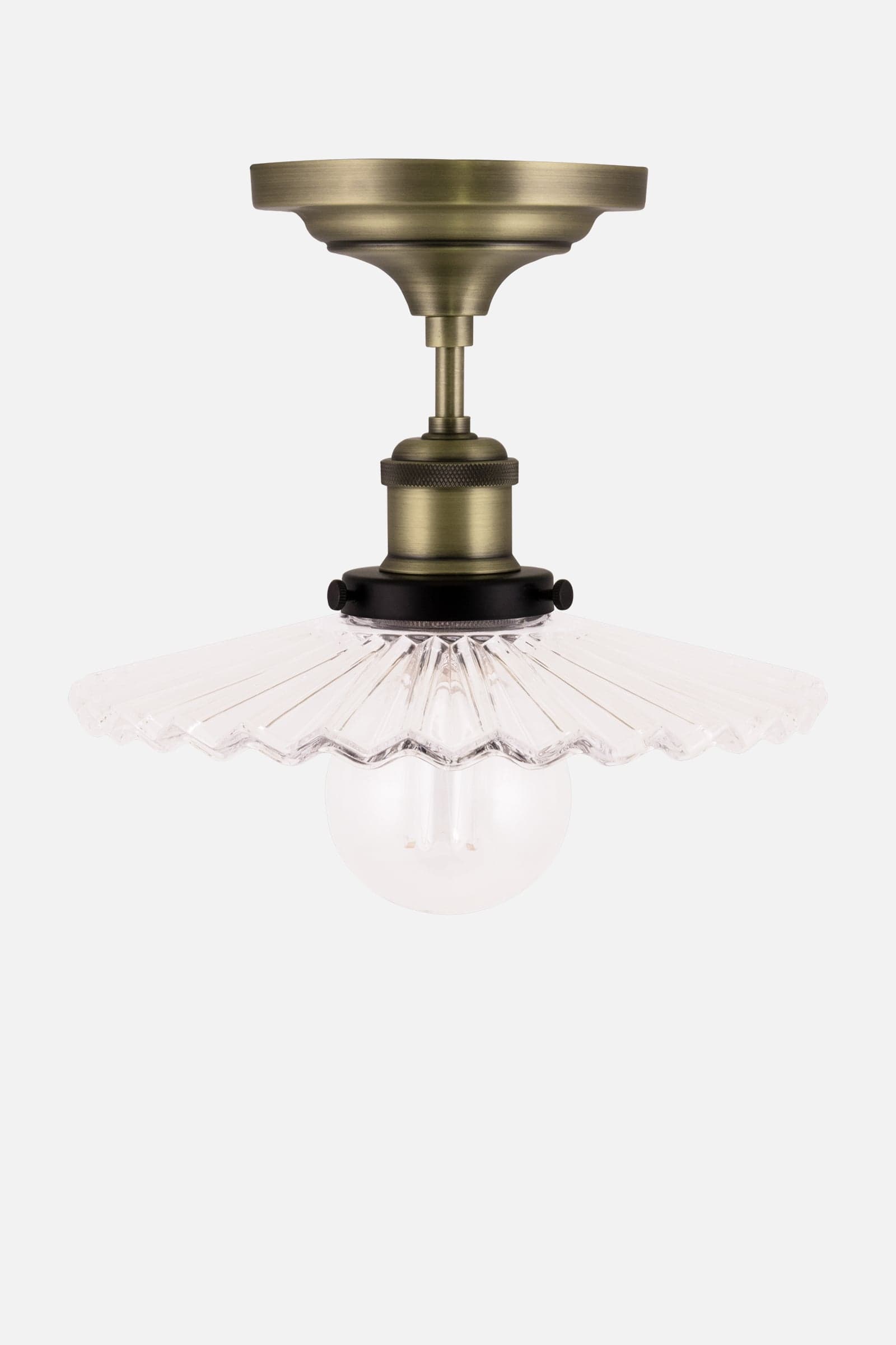 Ceiling lamp Cobbler 25
