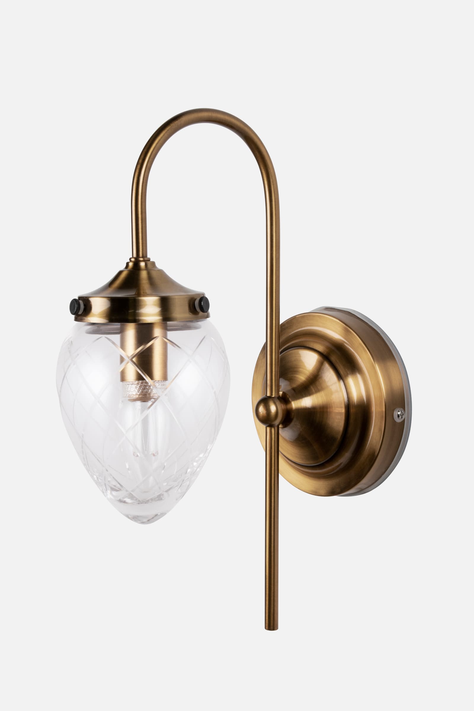 Wall lamp Juni IP44