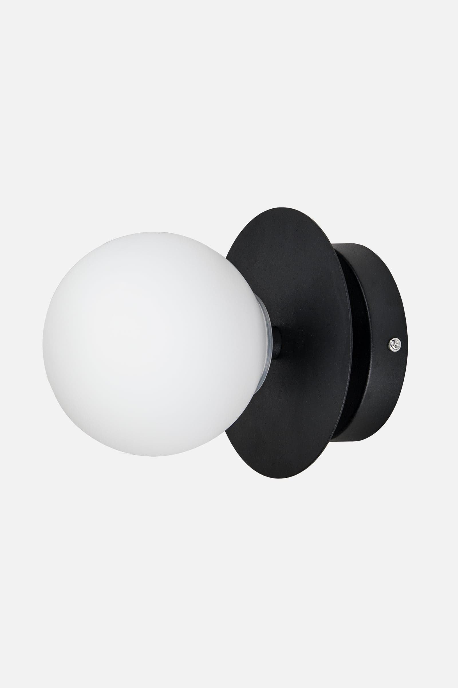 Wall lamp/ceiling lamp Art Deco IP44