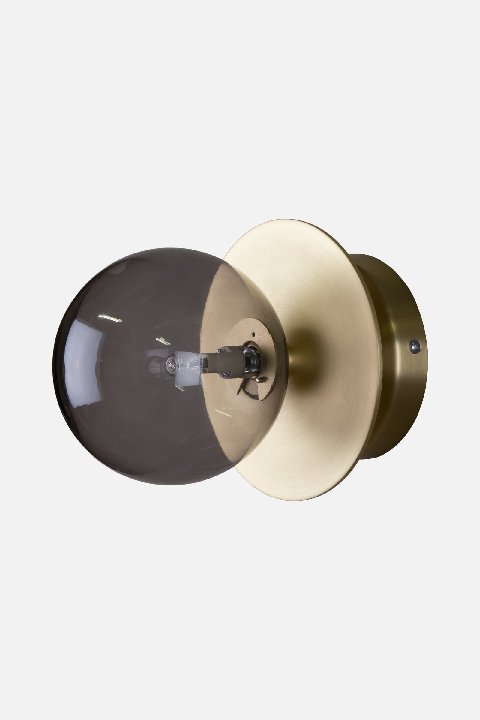 Wall lamp/ceiling lamp Art Deco IP44