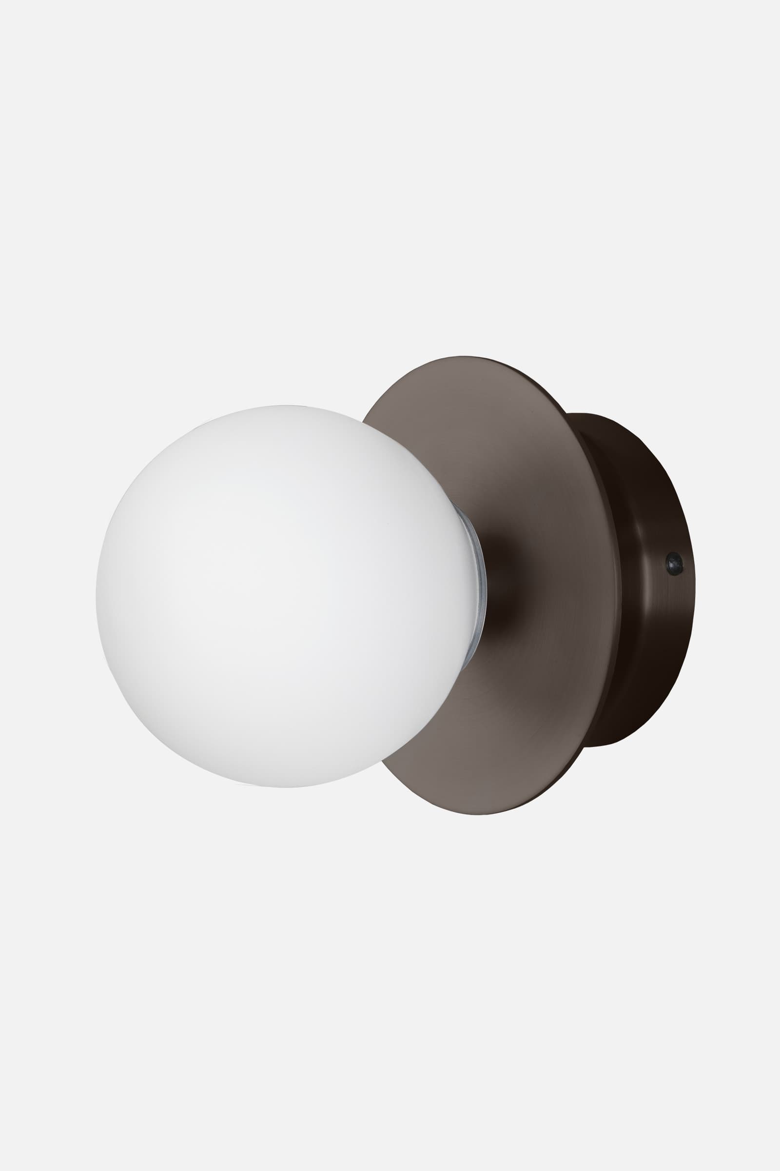 Wall lamp/ceiling lamp Art Deco IP44