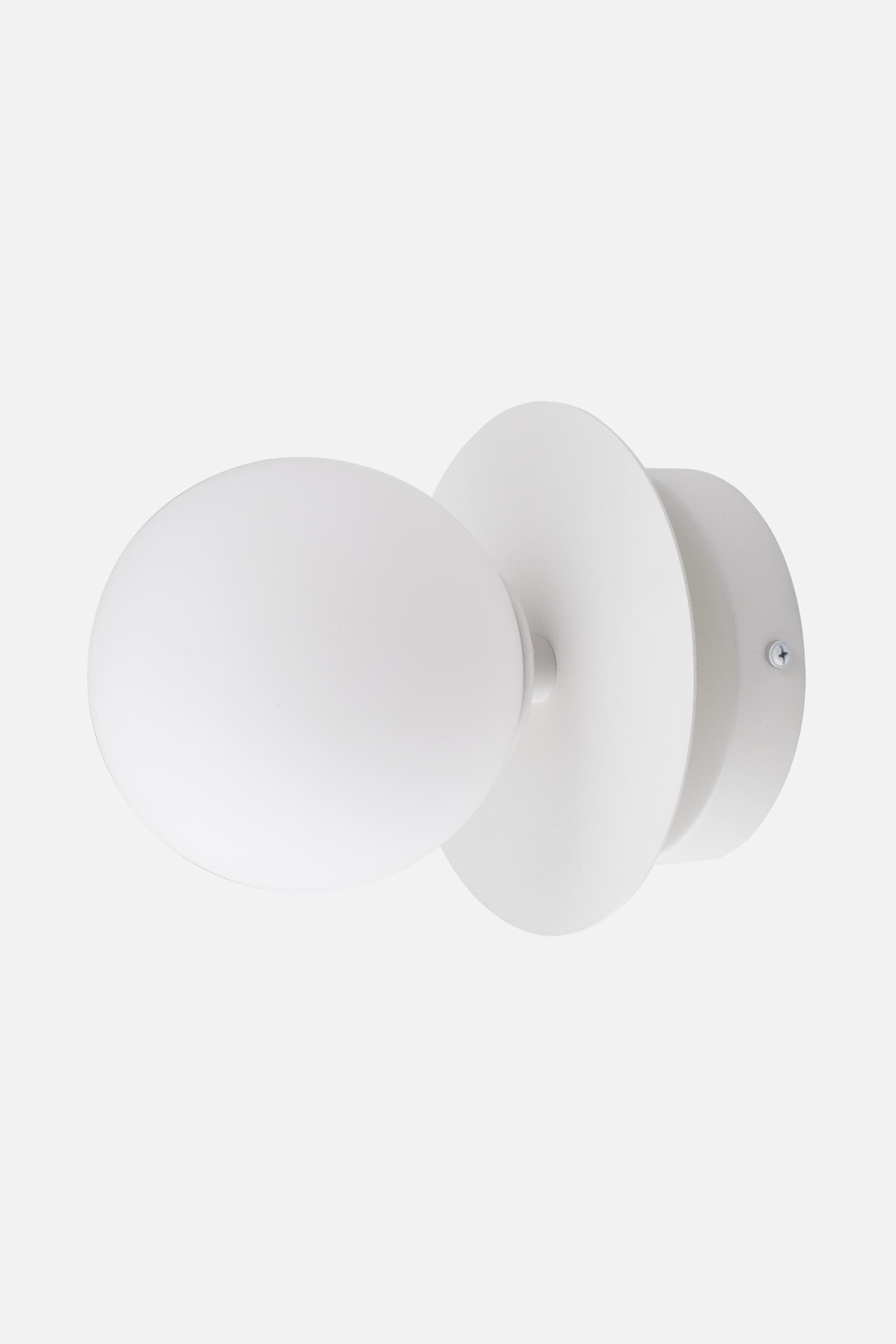 Wall lamp/ceiling lamp Art Deco IP44
