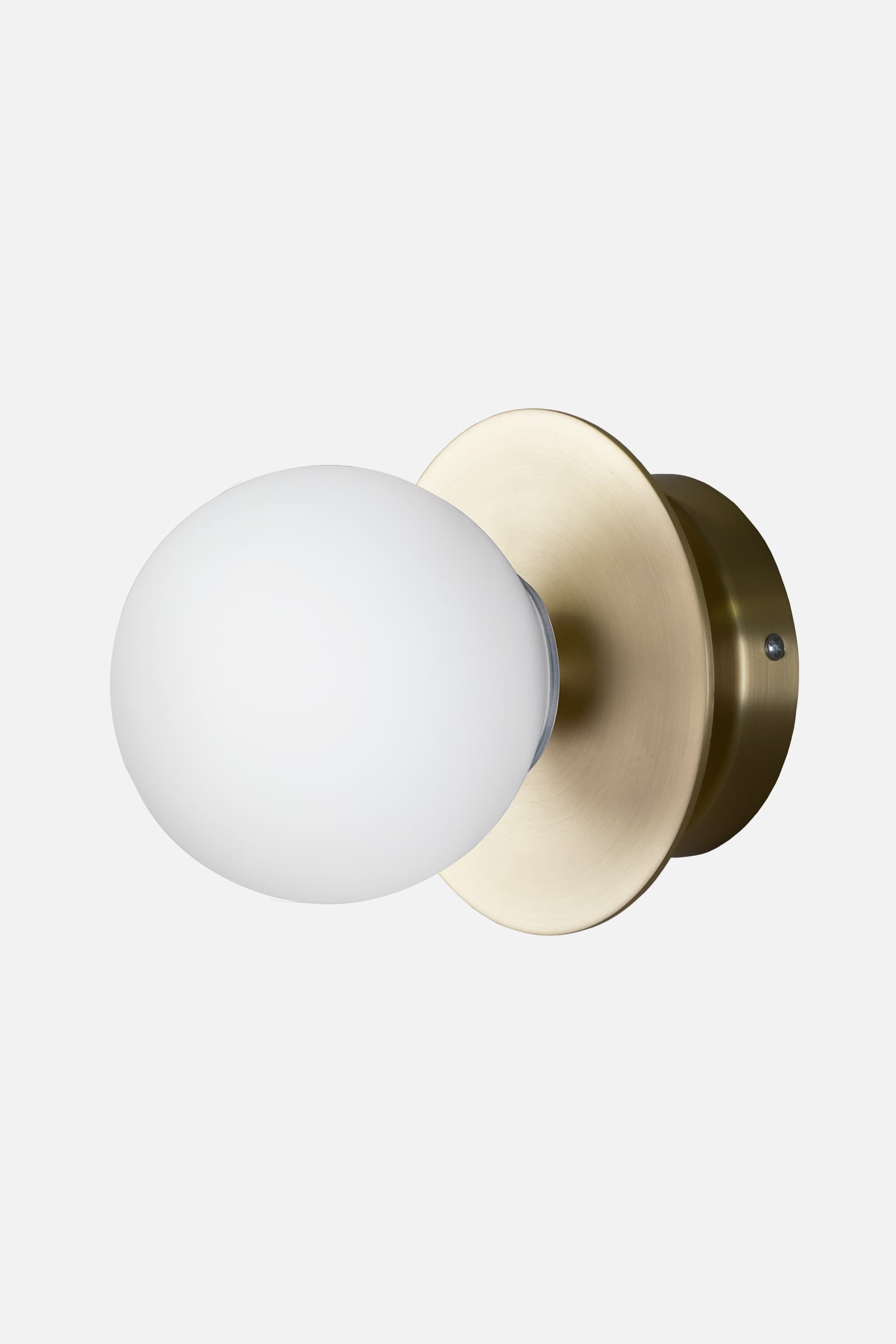 Wall lamp/ceiling lamp Art Deco IP44