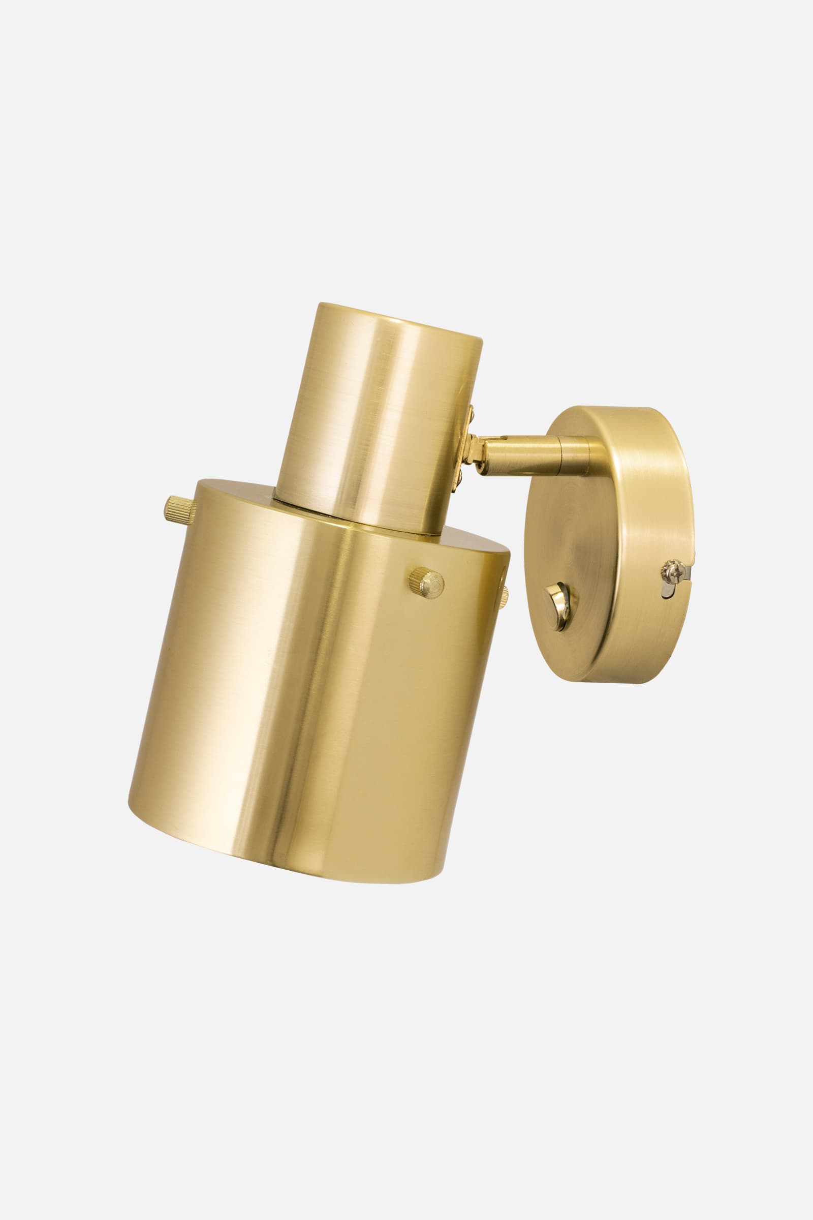 Vägglampa Clark 1