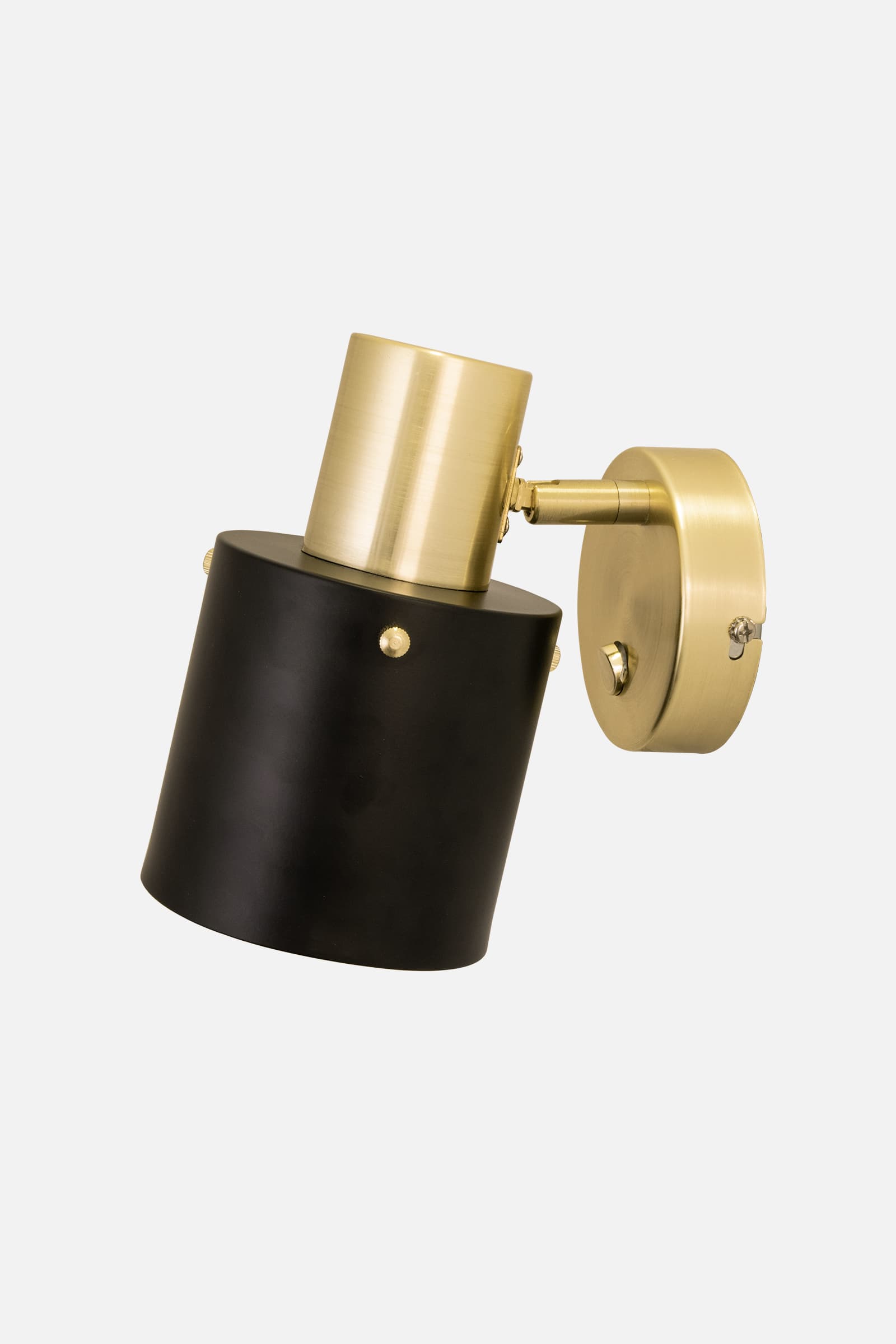 Wall lamp Clark 1