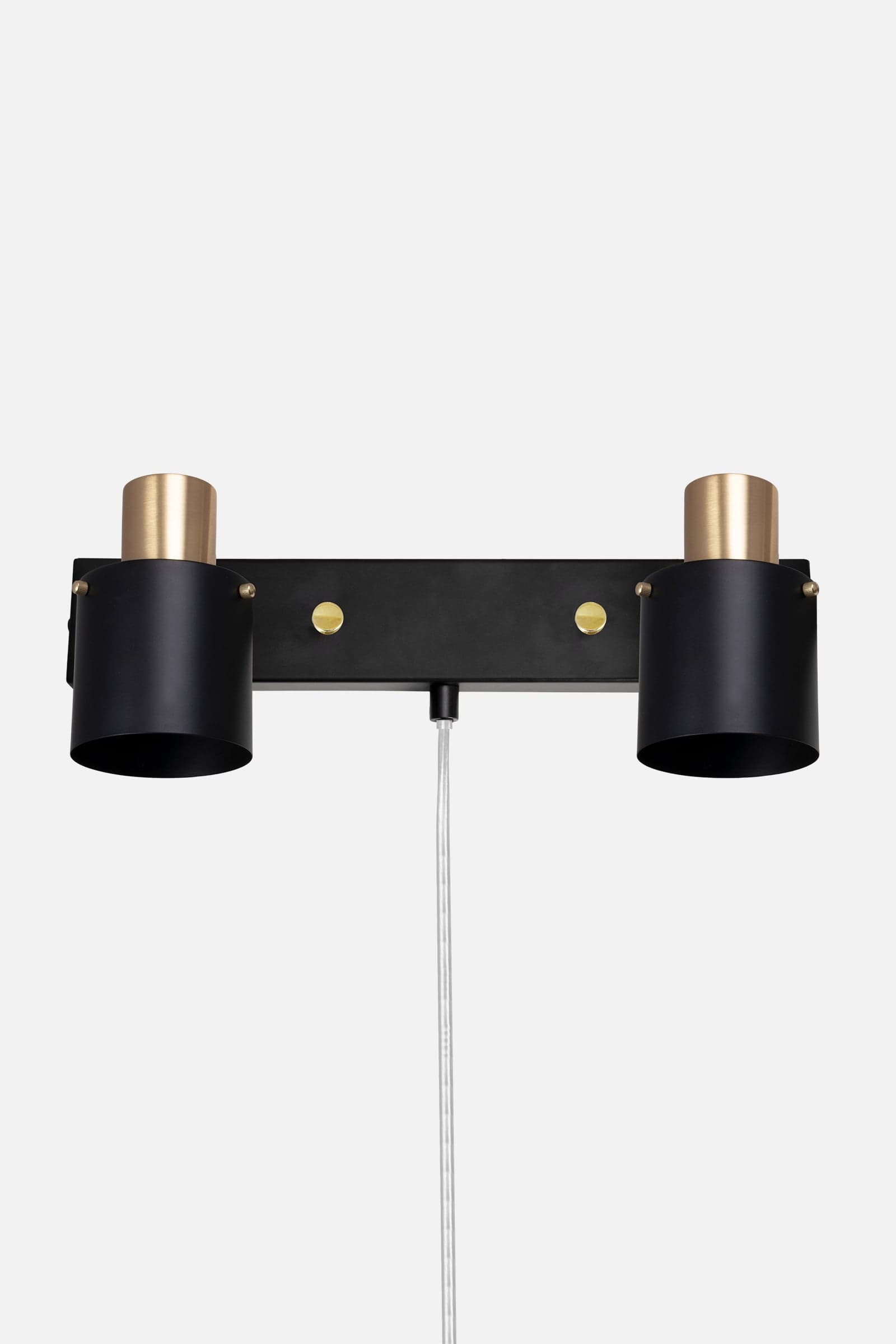 Wall lamp Clark 2