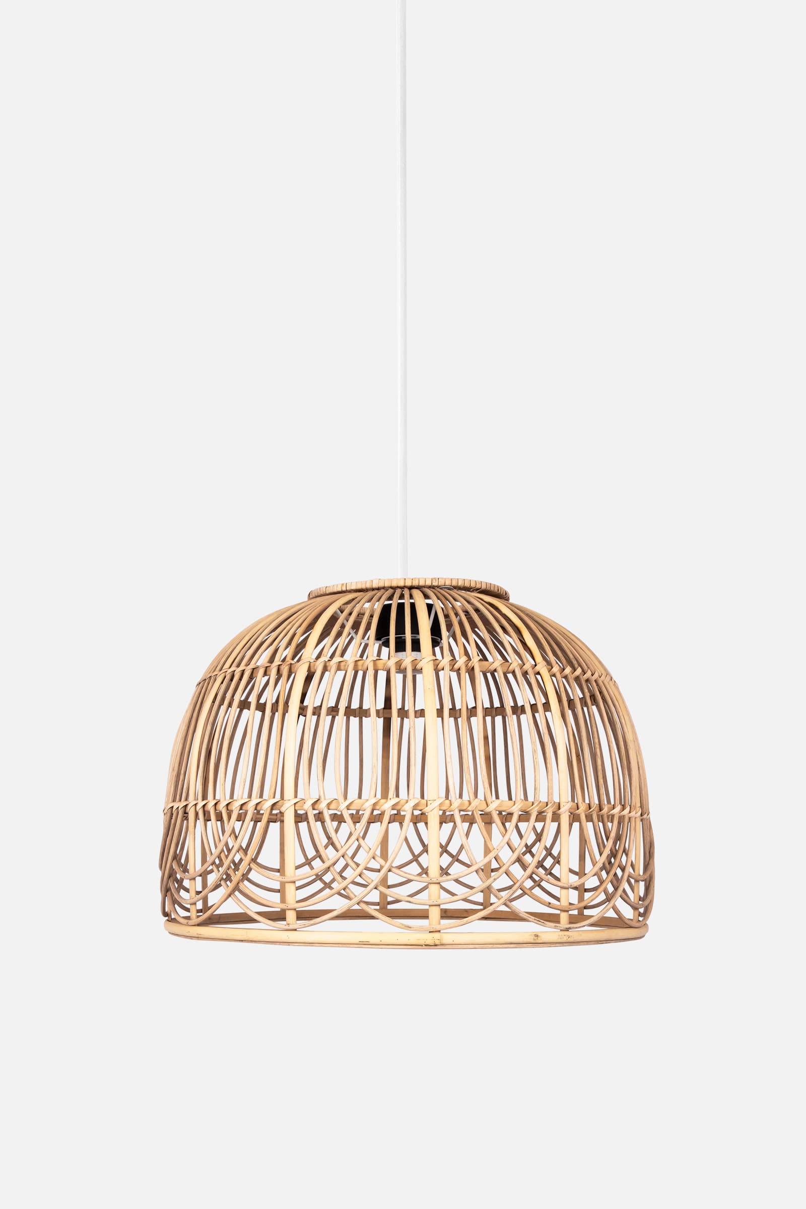 Lampskärm Bali 35